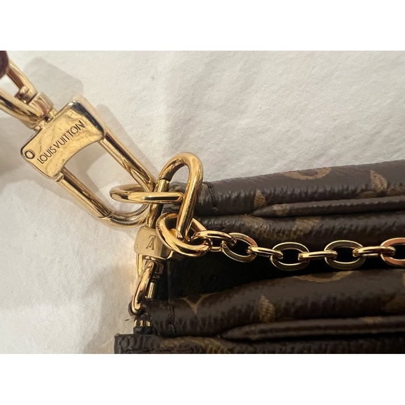 Louis Vuitton Multi Pochette Bag - Picture 11 of 15